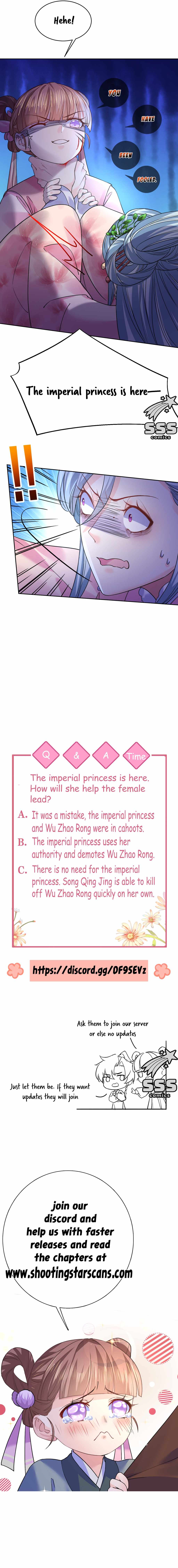 Royal Brother, Away With the Sword Chapter 13 - Page 15