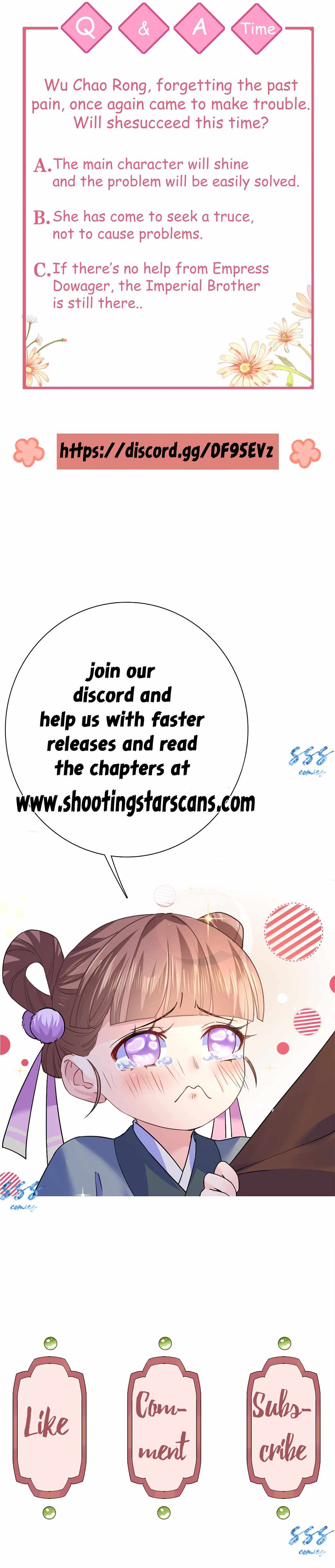 Royal Brother, Away With the Sword Chapter 14 - Page 11