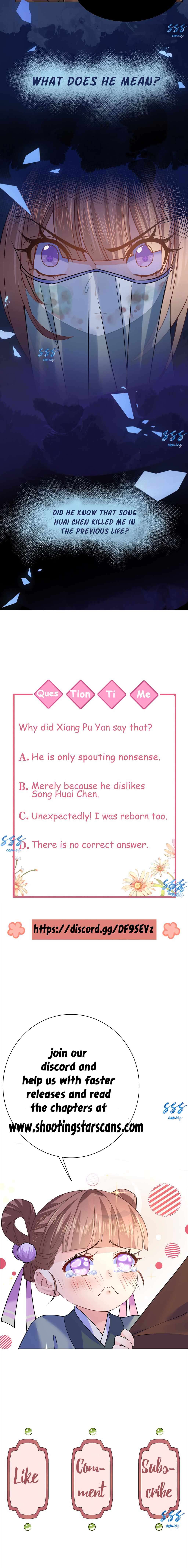 Royal Brother, Away With the Sword Chapter 16 - Page 12