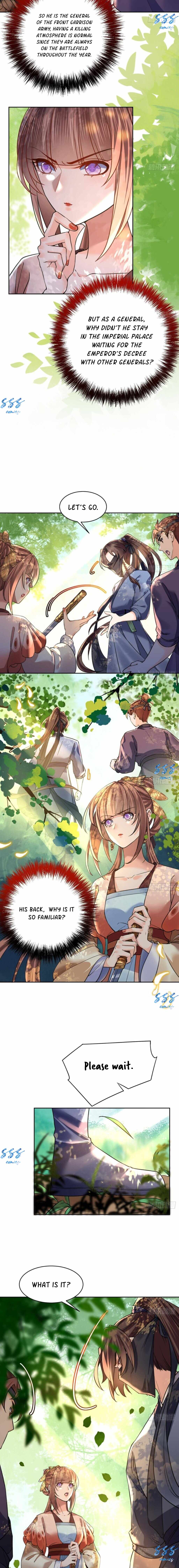 Royal Brother, Away With the Sword Chapter 19 - Page 5