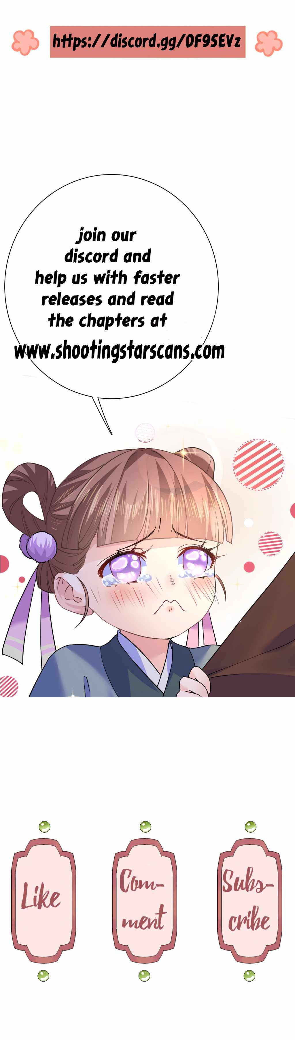 Royal Brother, Away With the Sword Chapter 19 - Page 10