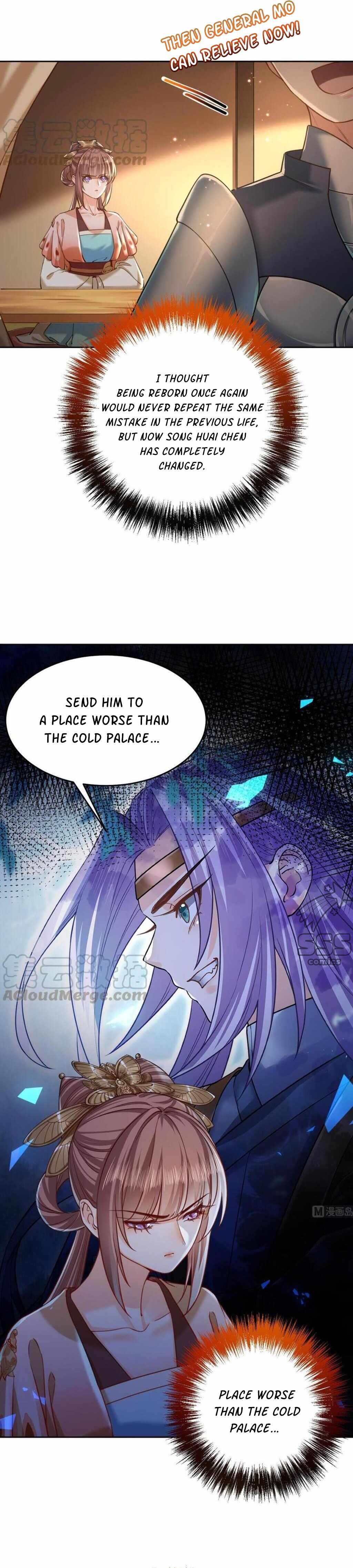 Royal Brother, Away With the Sword Chapter 21 - Page 10