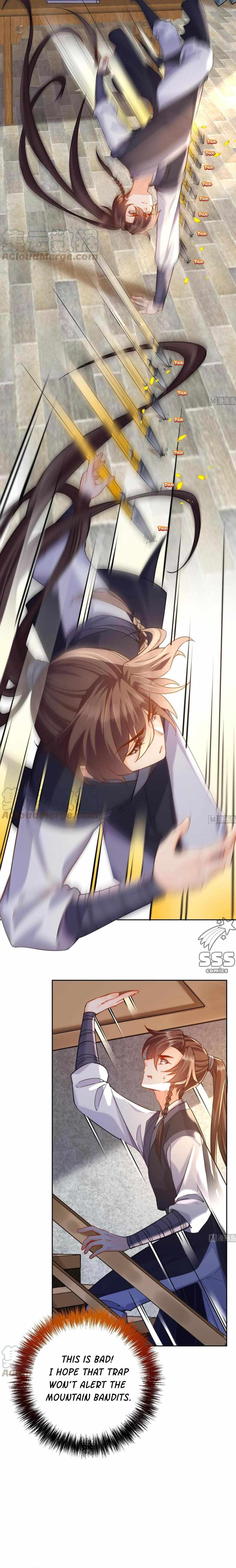 Royal Brother, Away With the Sword Chapter 22 - Page 6