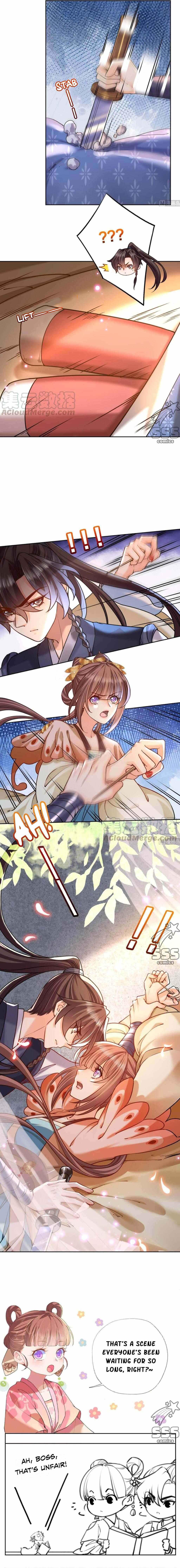 Royal Brother, Away With the Sword Chapter 22 - Page 10