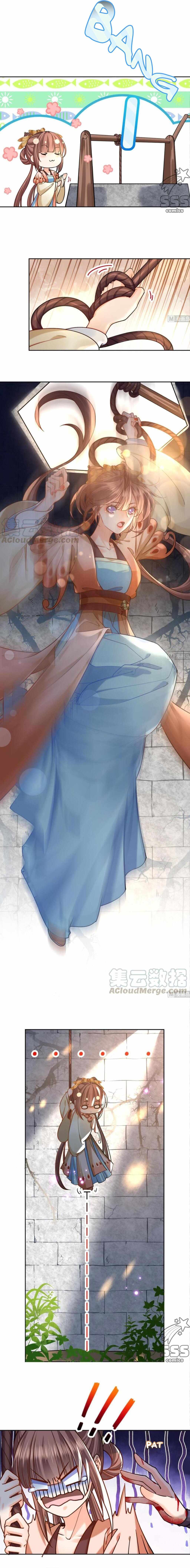 Royal Brother, Away With the Sword Chapter 24 - Page 8