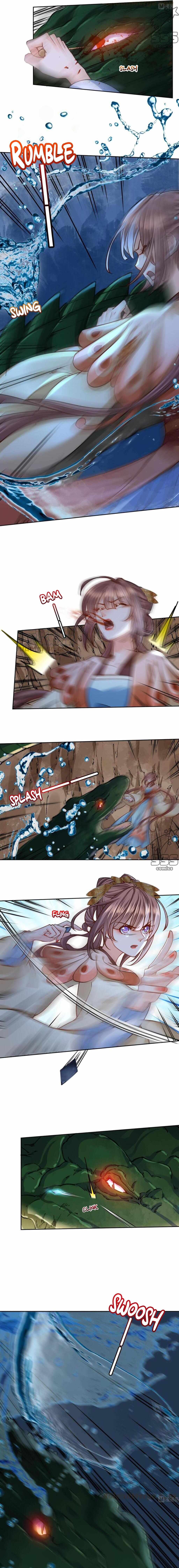 Royal Brother, Away With the Sword Chapter 25 - Page 11