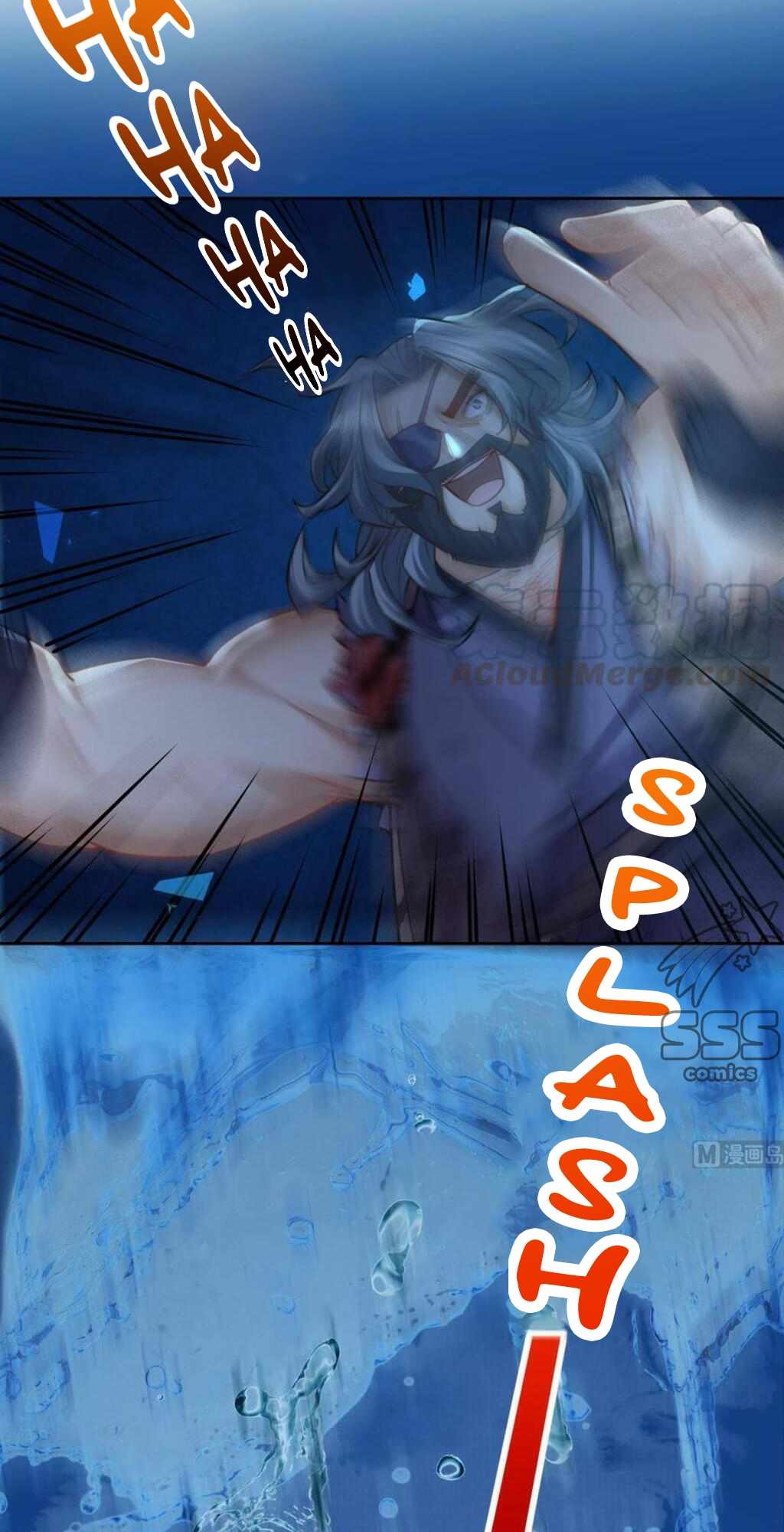 Royal Brother, Away With the Sword Chapter 25 - Page 4