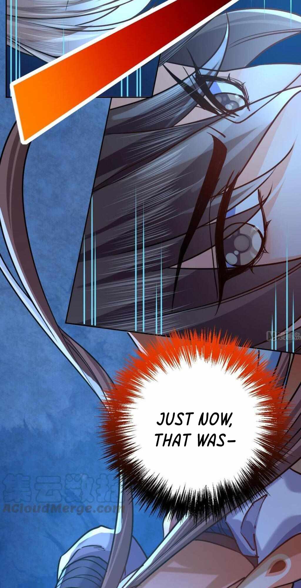 Royal Brother, Away With the Sword Chapter 25 - Page 6