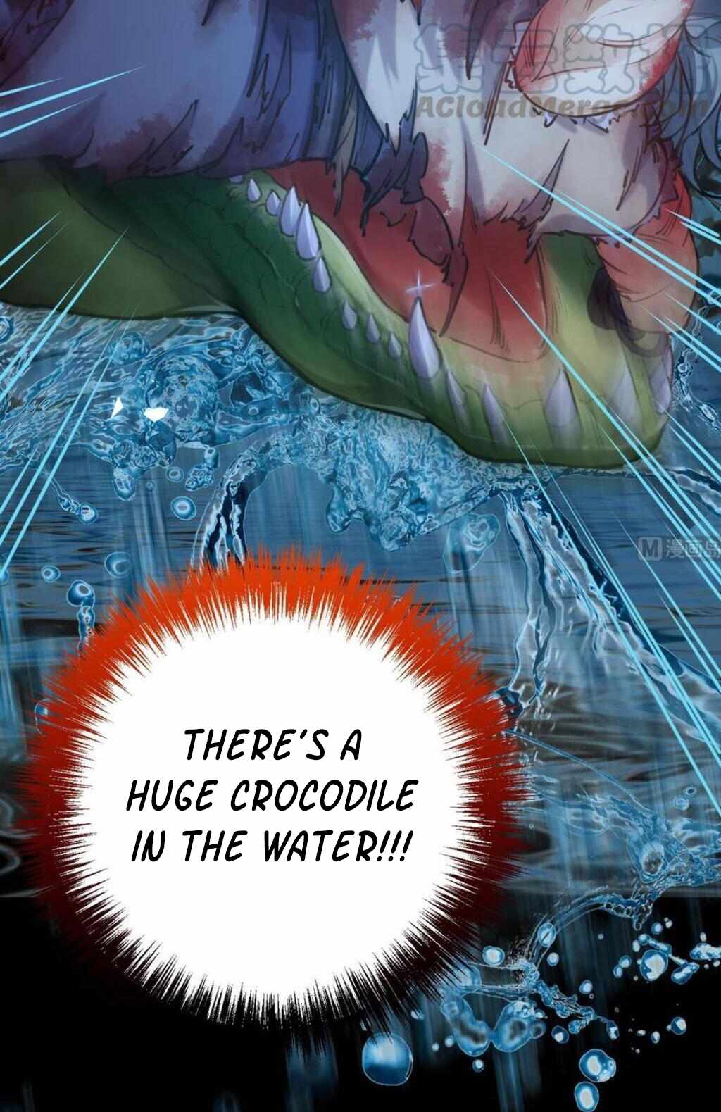 Royal Brother, Away With the Sword Chapter 25 - Page 8