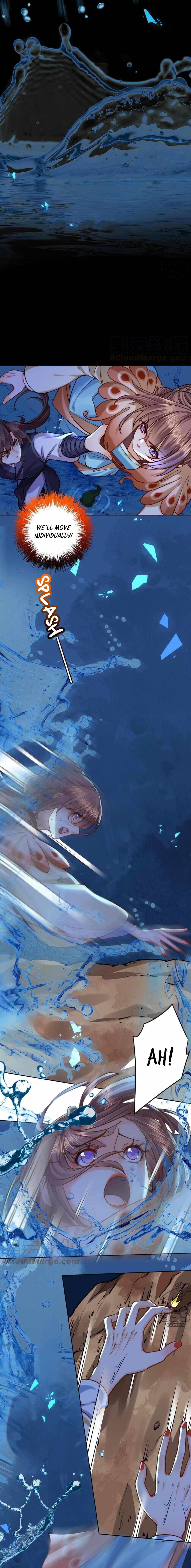 Royal Brother, Away With the Sword Chapter 25 - Page 9