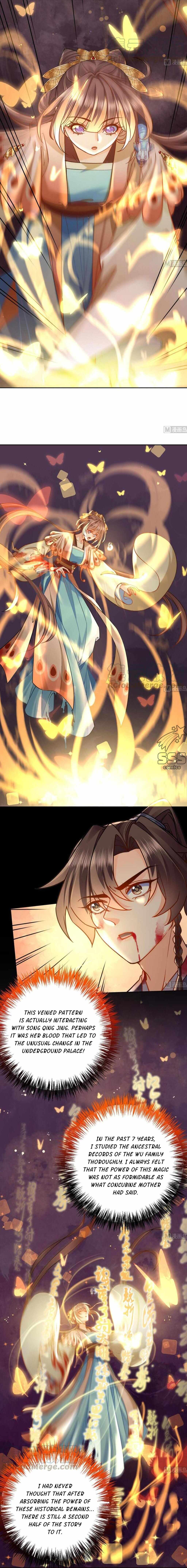 Royal Brother, Away With the Sword Chapter 26 - Page 4