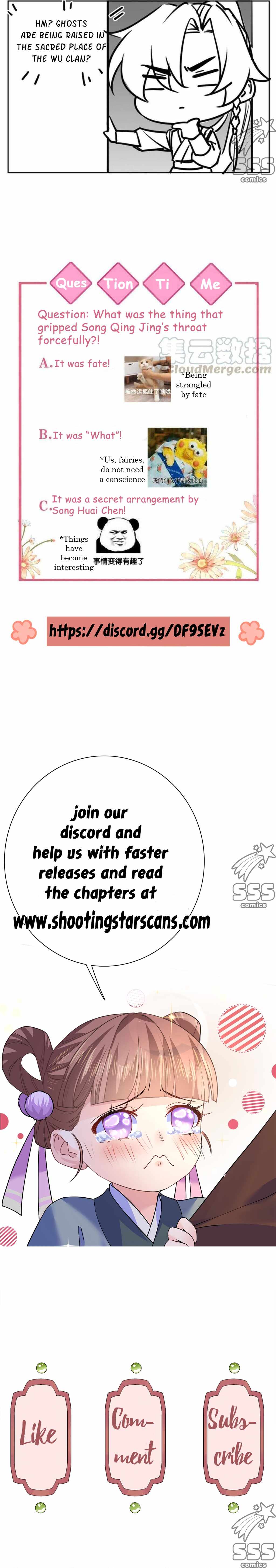 Royal Brother, Away With the Sword Chapter 26 - Page 10