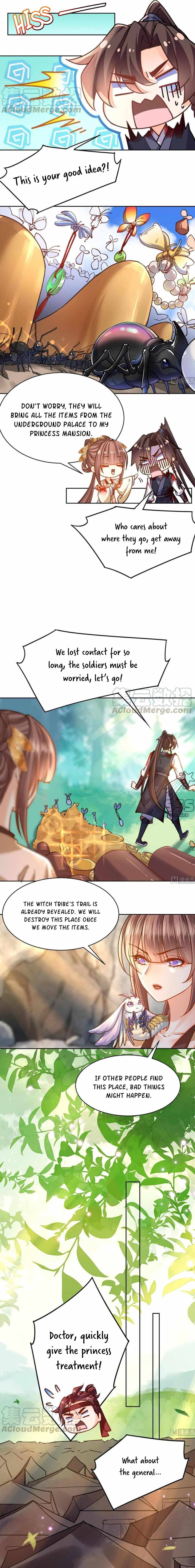 Royal Brother, Away With the Sword Chapter 27 - Page 15