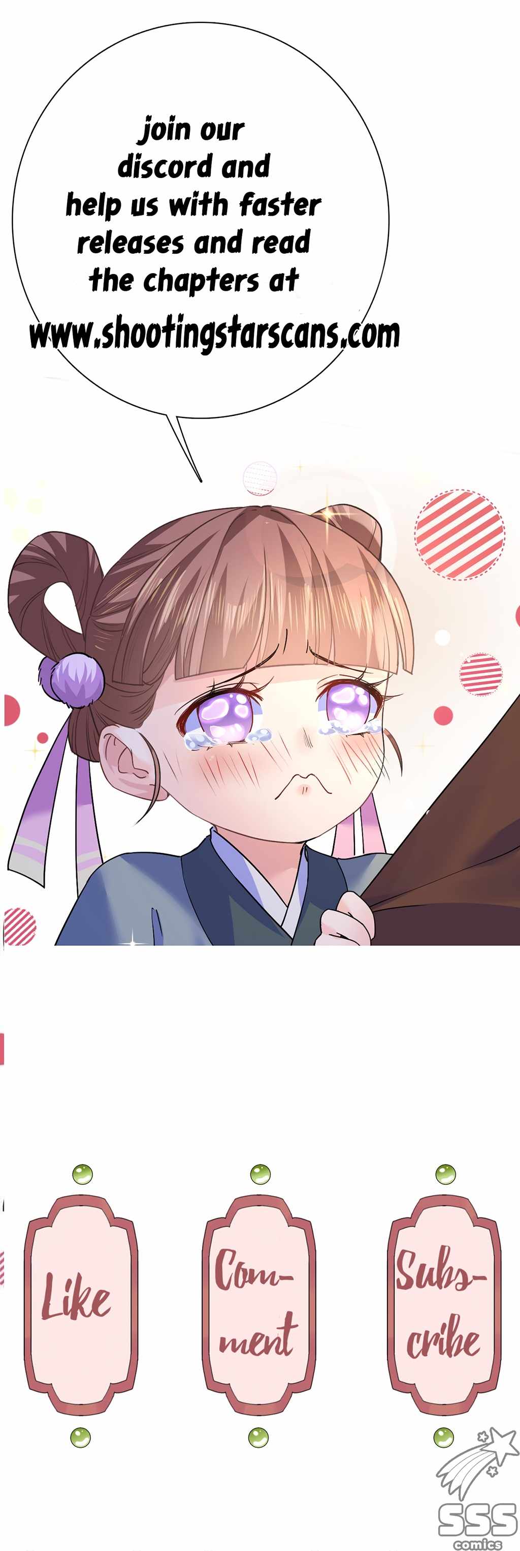 Royal Brother, Away With the Sword Chapter 27 - Page 19