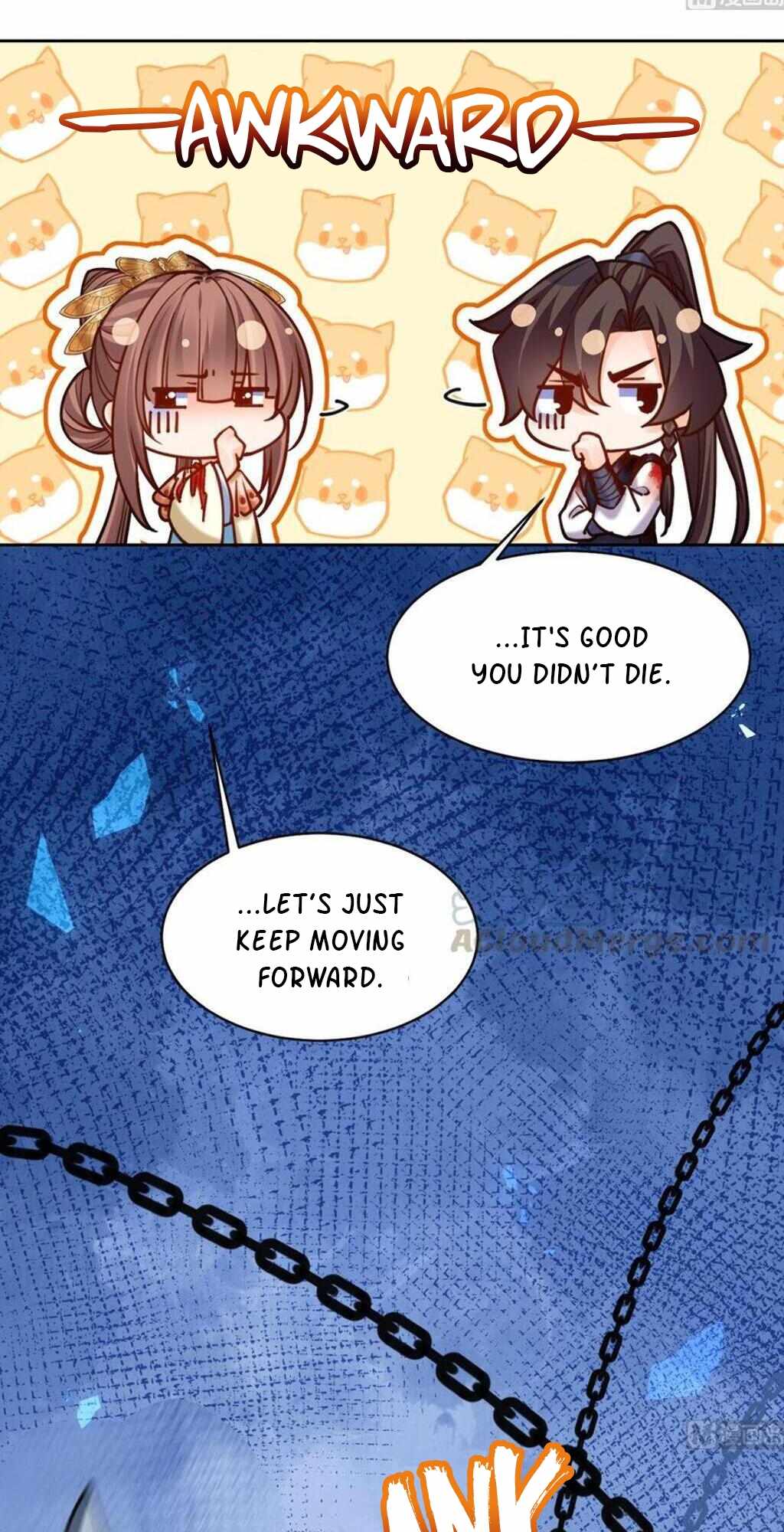 Royal Brother, Away With the Sword Chapter 27 - Page 5