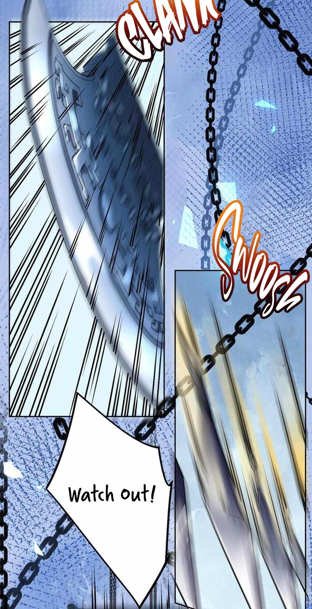 Royal Brother, Away With the Sword Chapter 27 - Page 6