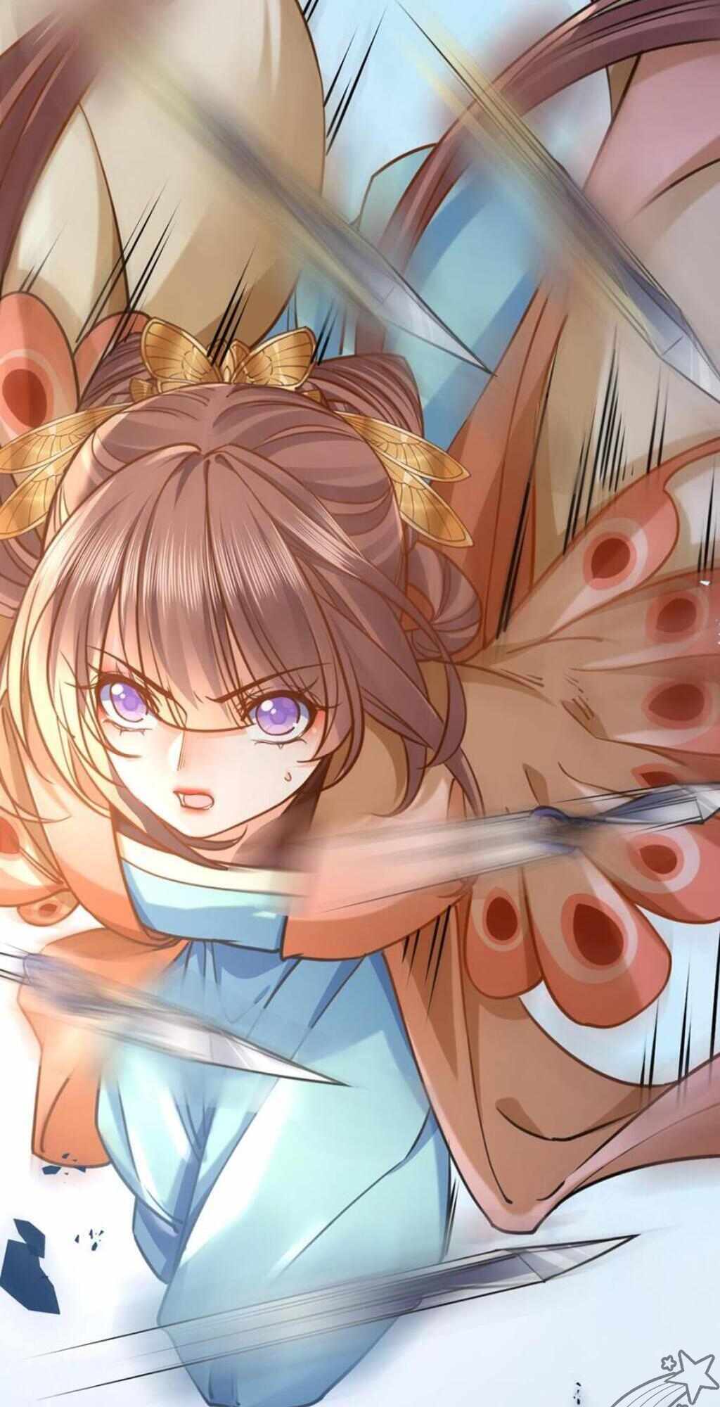 Royal Brother, Away With the Sword Chapter 27 - Page 9