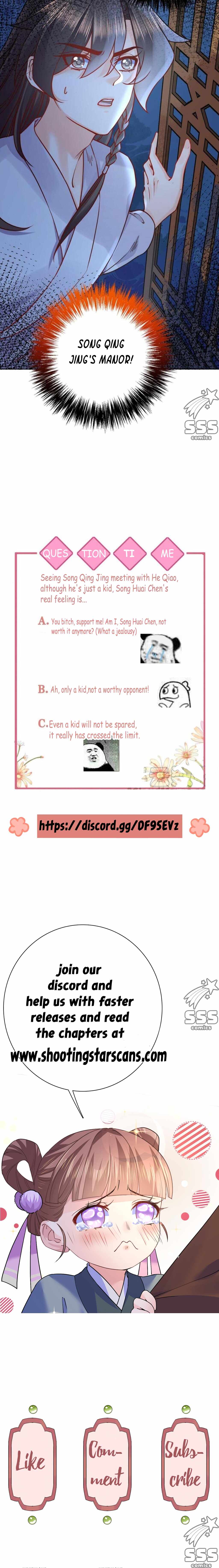 Royal Brother, Away With the Sword Chapter 29 - Page 10