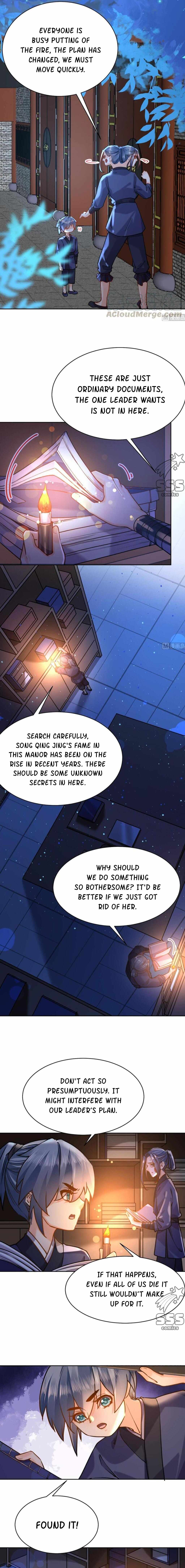 Royal Brother, Away With the Sword Chapter 30 - Page 5