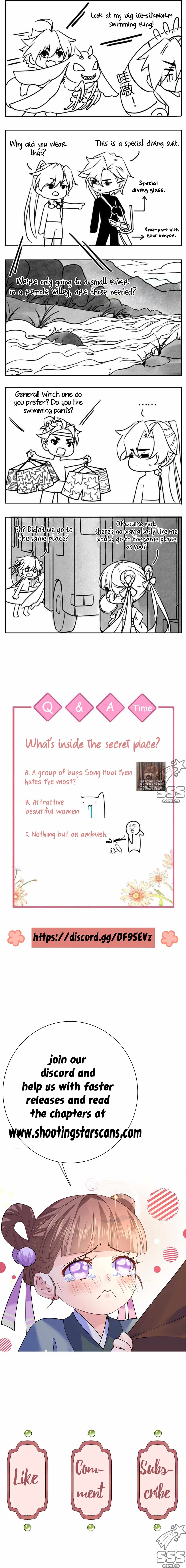 Royal Brother, Away With the Sword Chapter 32 - Page 13