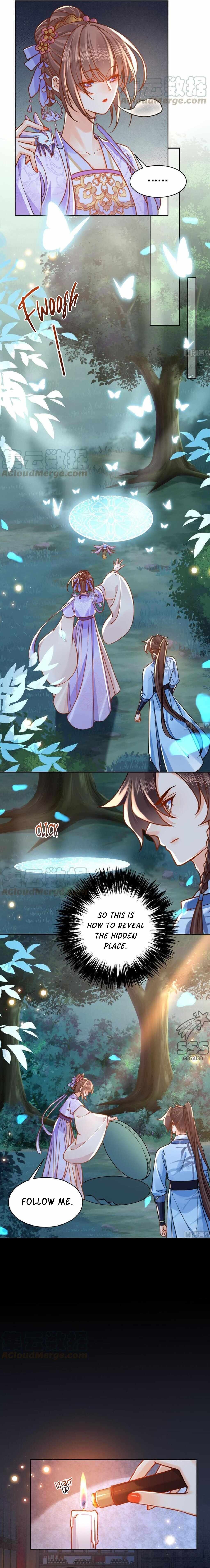 Royal Brother, Away With the Sword Chapter 33 - Page 5