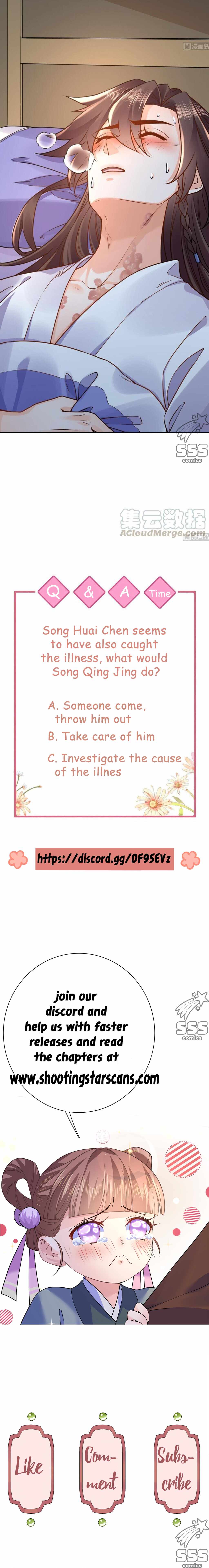 Royal Brother, Away With the Sword Chapter 35 - Page 11