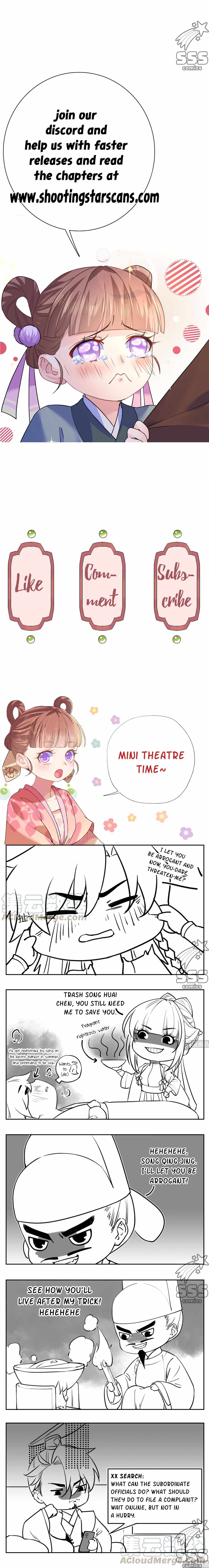 Royal Brother, Away With the Sword Chapter 36 - Page 13