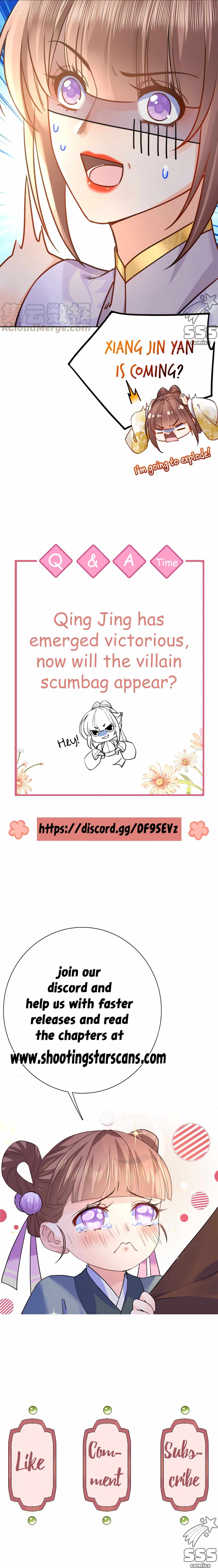 Royal Brother, Away With the Sword Chapter 37 - Page 12