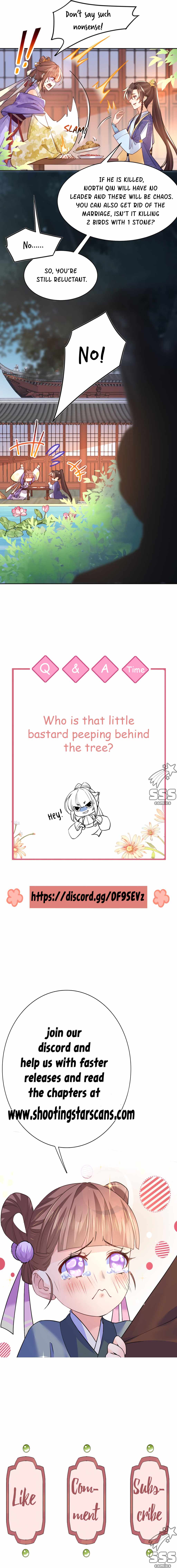 Royal Brother, Away With the Sword Chapter 38 - Page 18