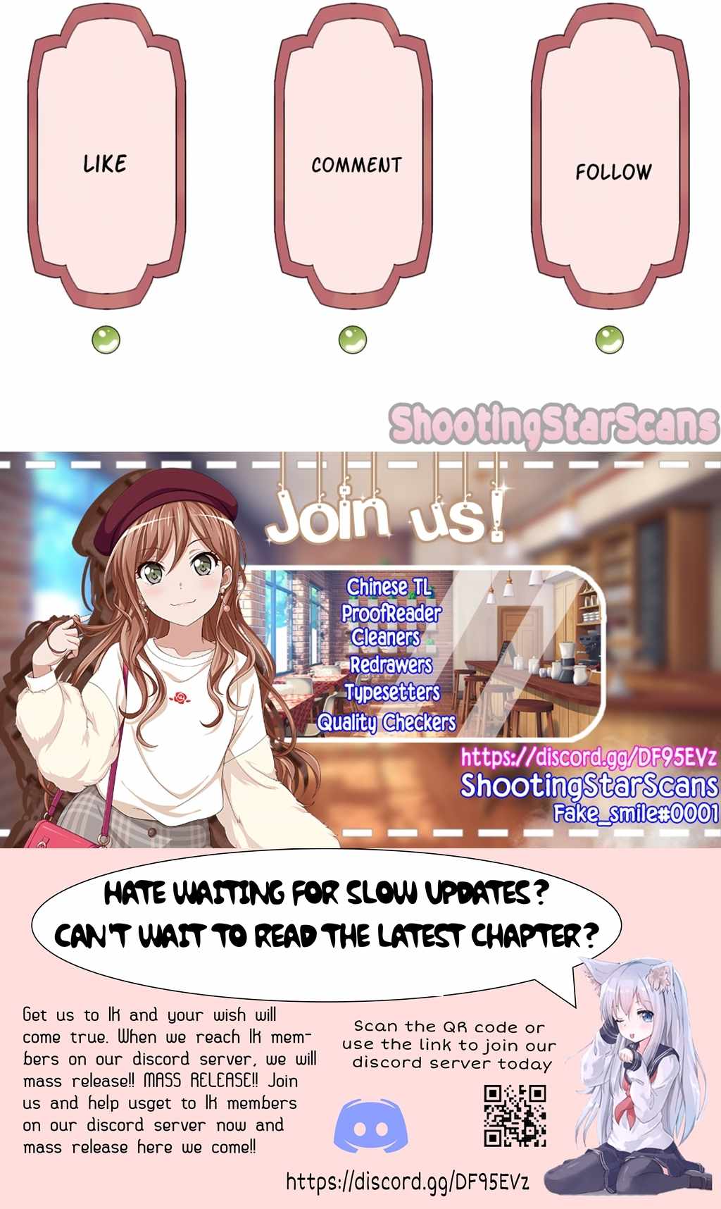 Royal Brother, Away With the Sword Chapter 4 - Page 8