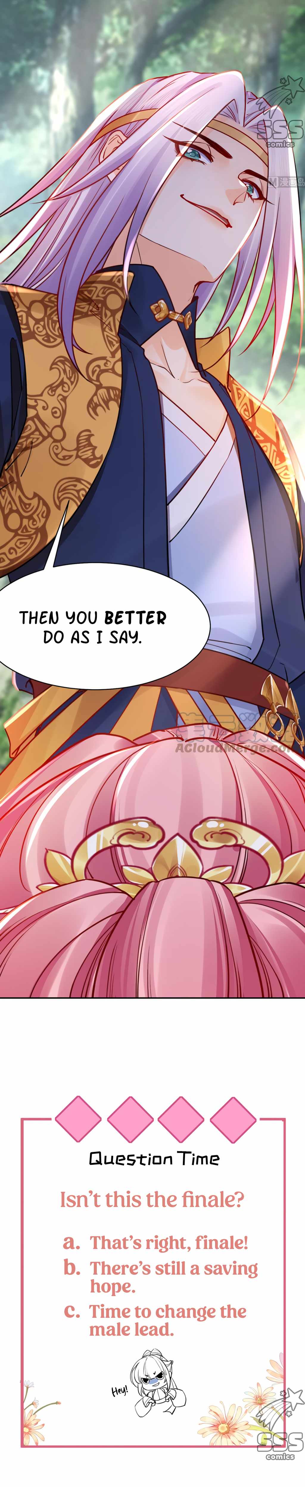 Royal Brother, Away With the Sword Chapter 43 - Page 16