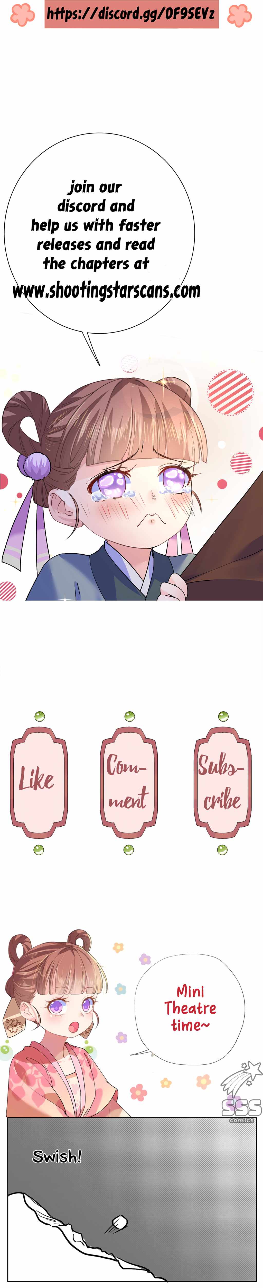 Royal Brother, Away With the Sword Chapter 43 - Page 17