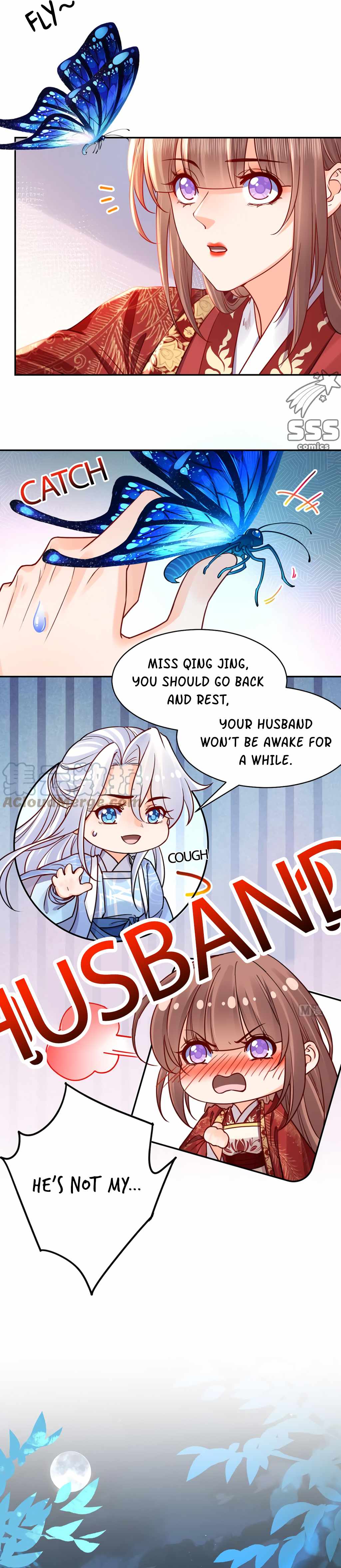 Royal Brother, Away With the Sword Chapter 44 - Page 14