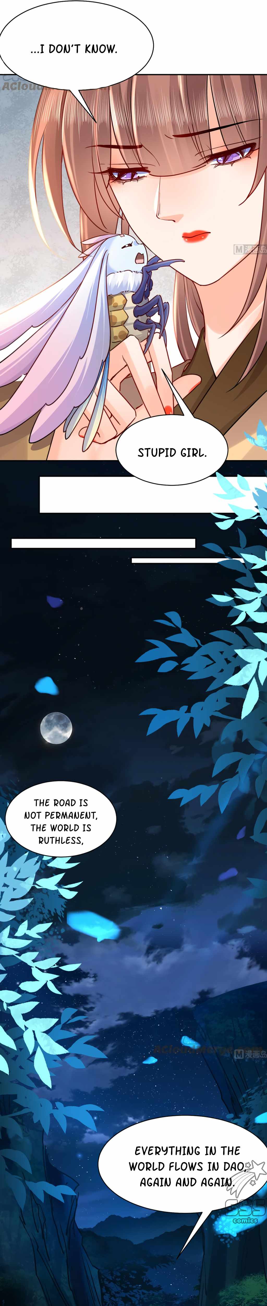 Royal Brother, Away With the Sword Chapter 44 - Page 19