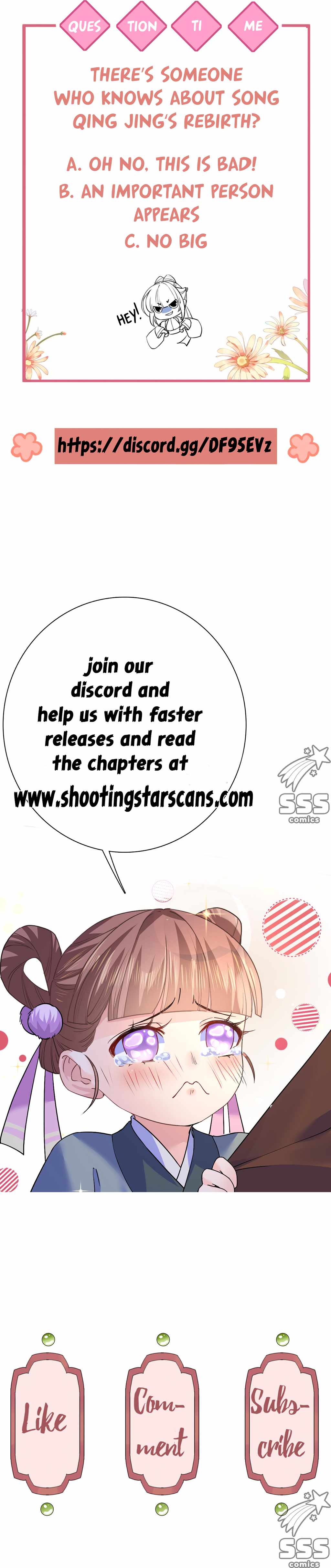 Royal Brother, Away With the Sword Chapter 44 - Page 21