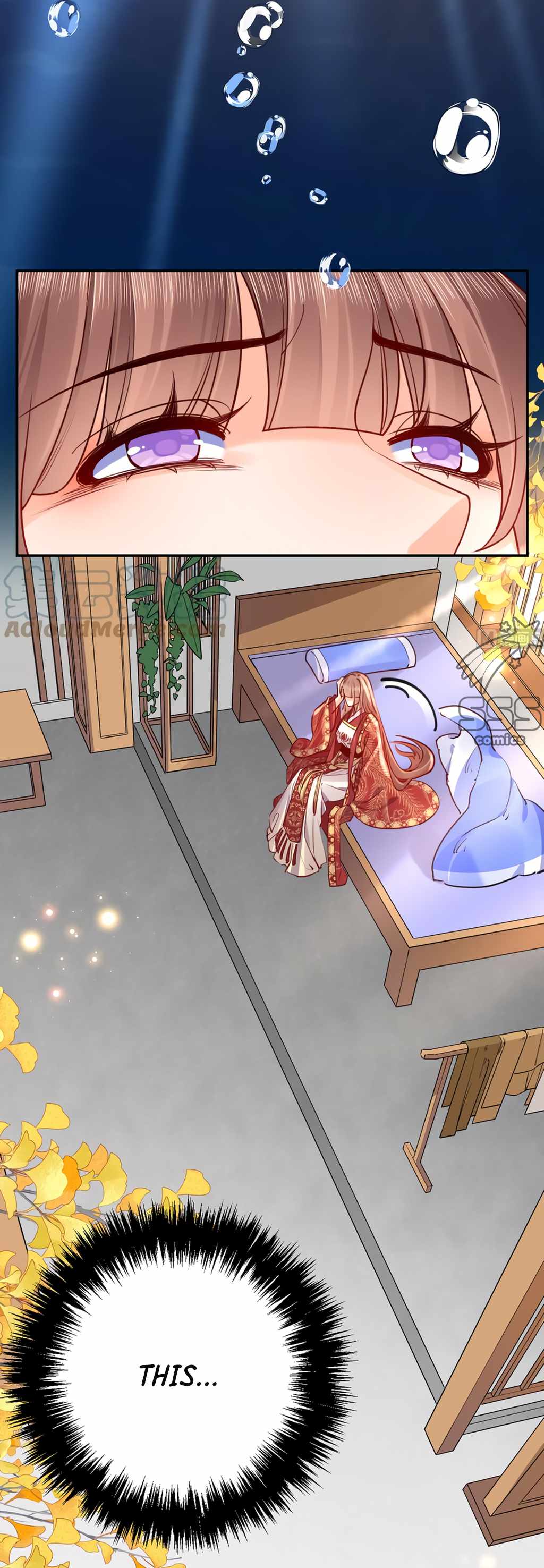 Royal Brother, Away With the Sword Chapter 44 - Page 5