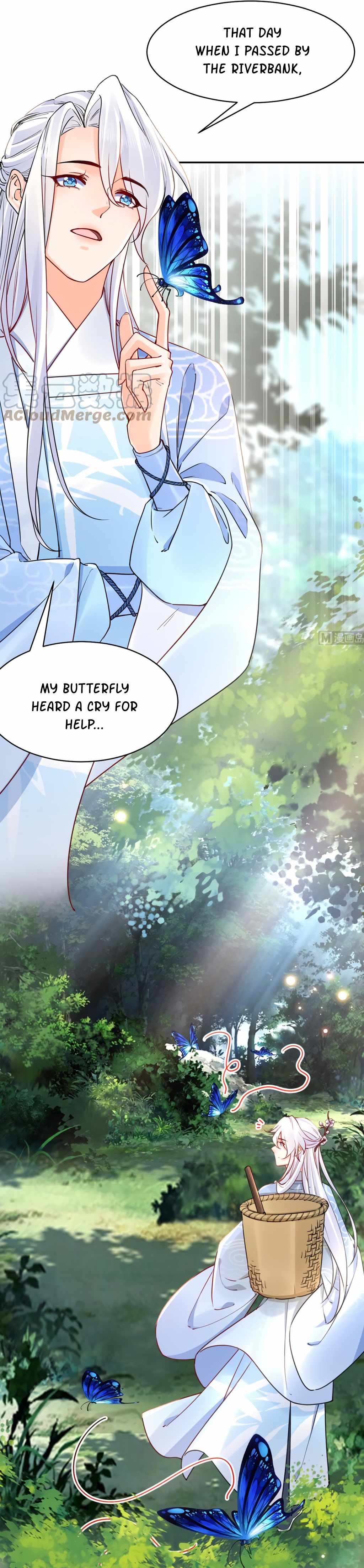 Royal Brother, Away With the Sword Chapter 44 - Page 10