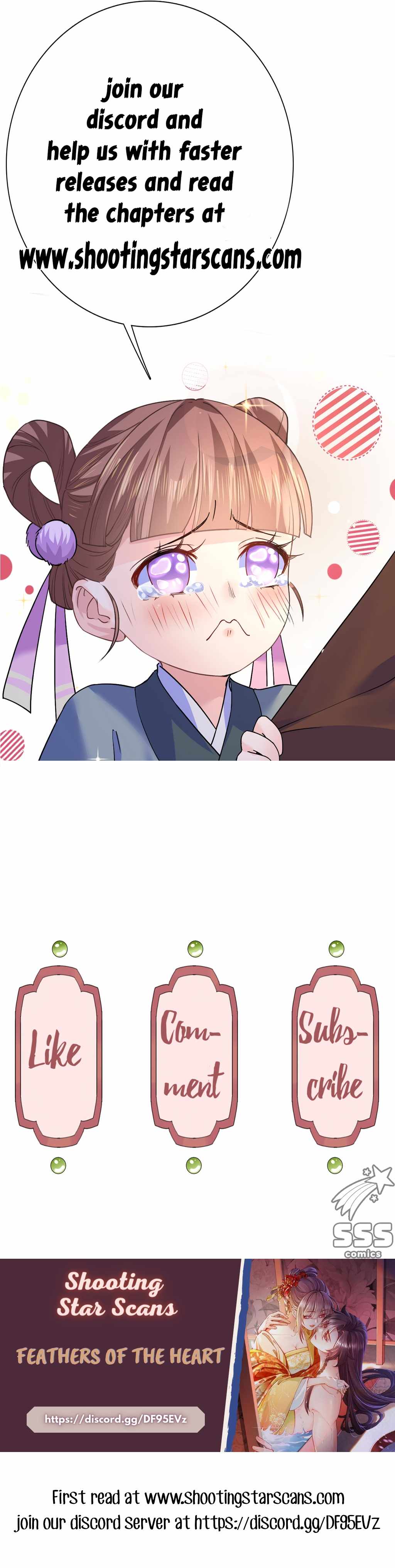 Royal Brother, Away With the Sword Chapter 45 - Page 20