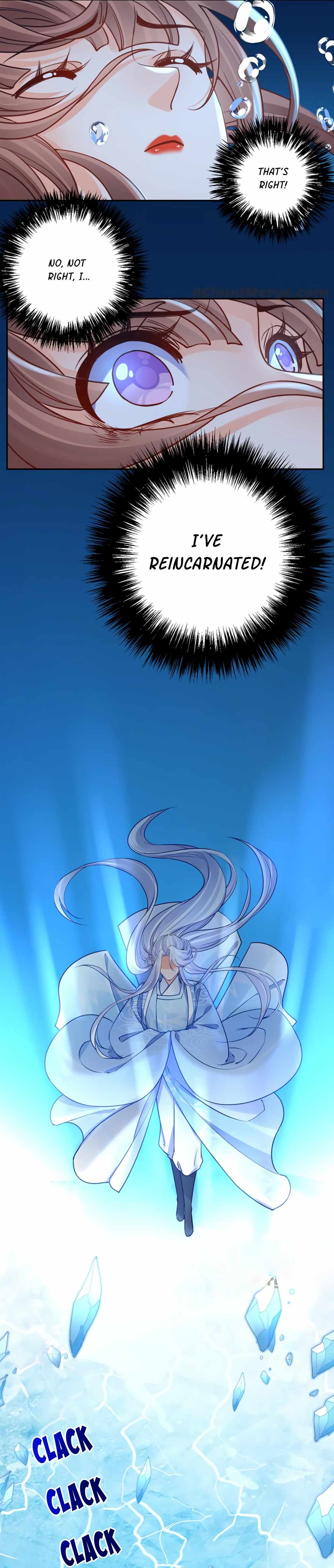 Royal Brother, Away With the Sword Chapter 45 - Page 7