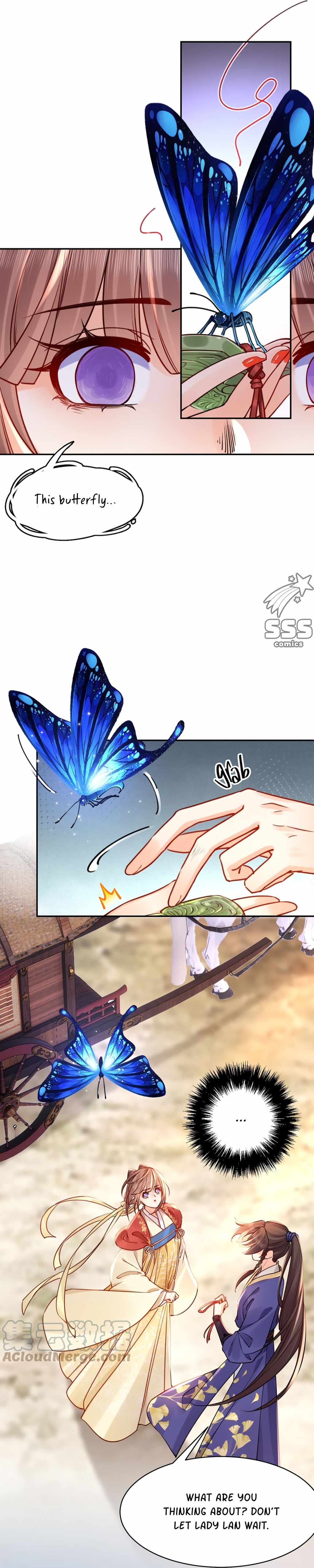 Royal Brother, Away With the Sword Chapter 46 - Page 16