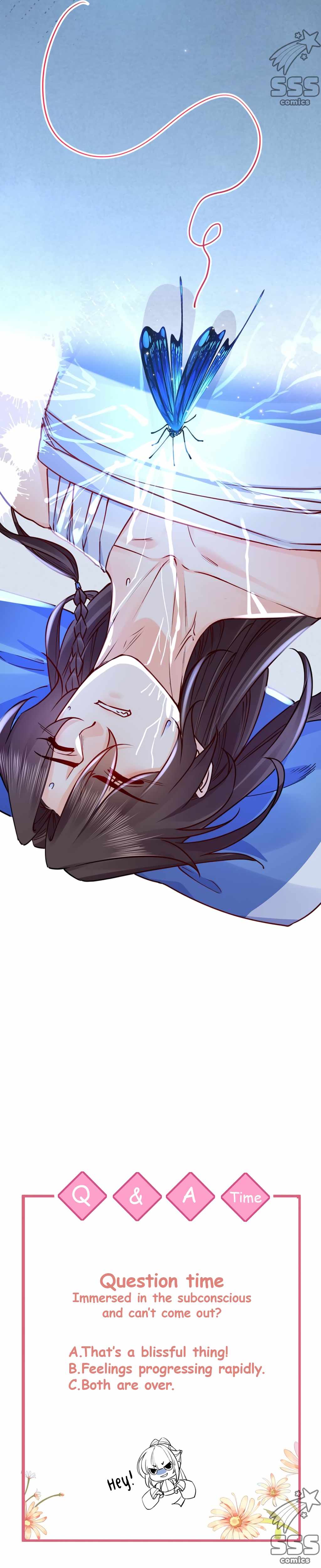 Royal Brother, Away With the Sword Chapter 46 - Page 20