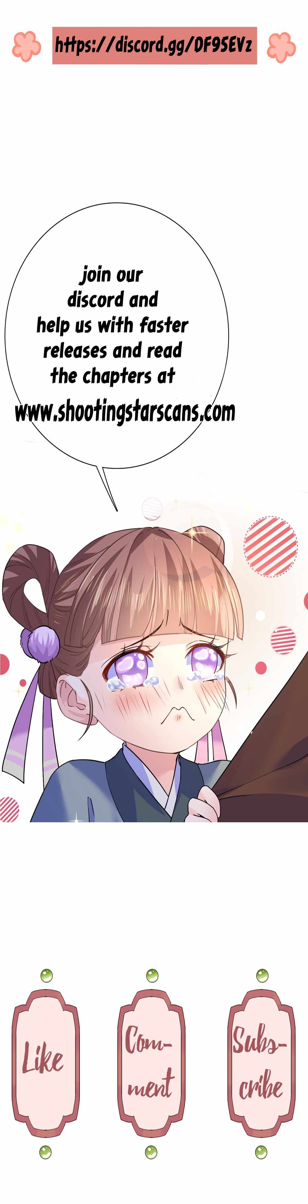 Royal Brother, Away With the Sword Chapter 46 - Page 21