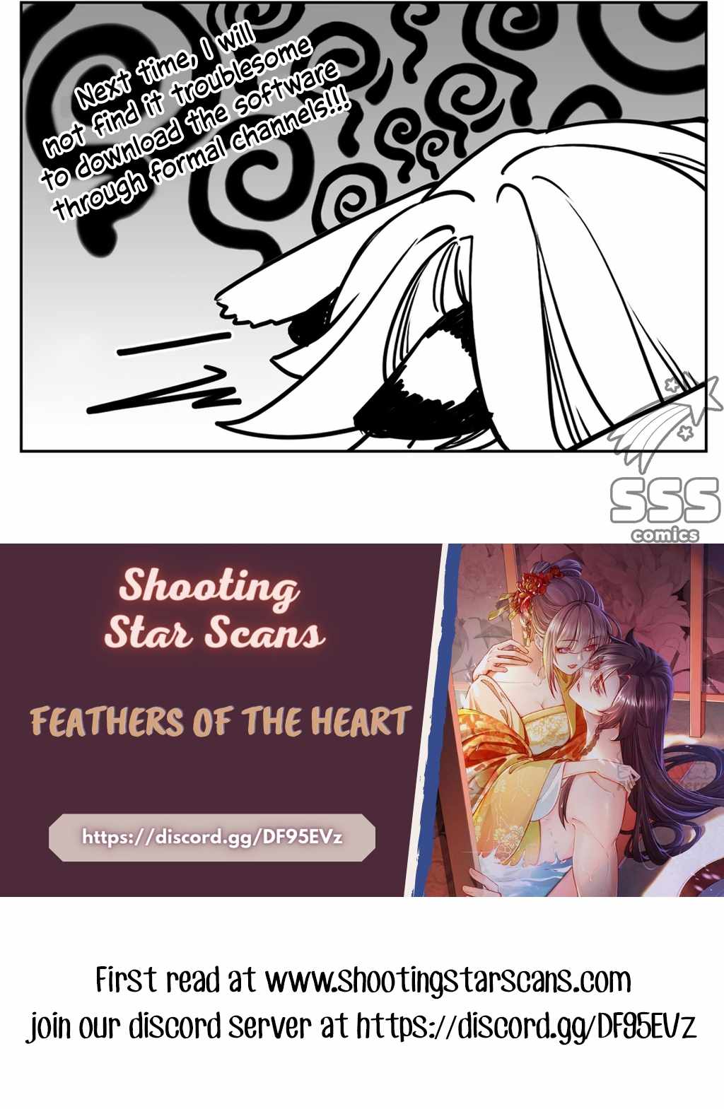 Royal Brother, Away With the Sword Chapter 46 - Page 23