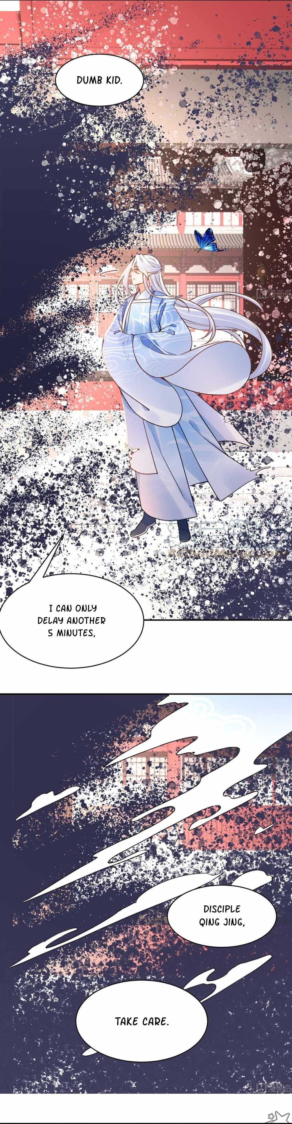 Royal Brother, Away With the Sword Chapter 47 - Page 11