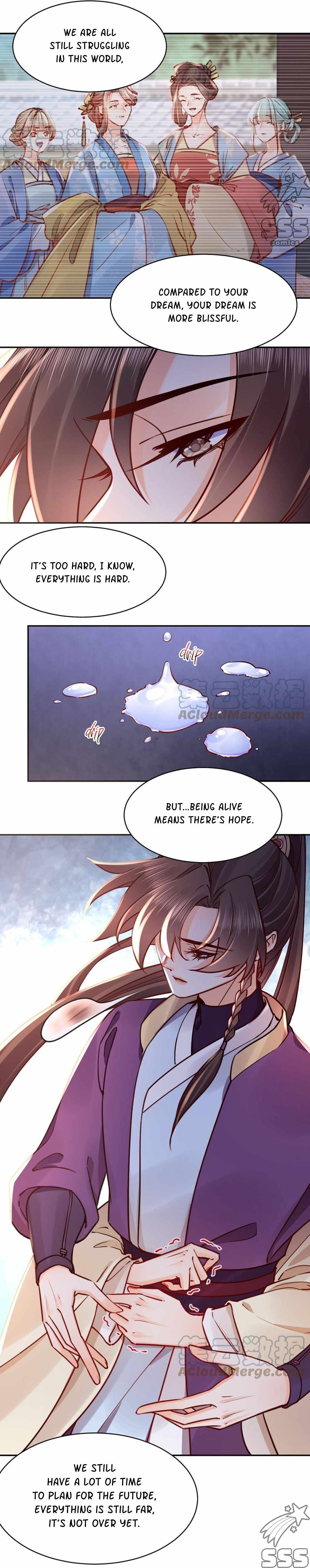 Royal Brother, Away With the Sword Chapter 47 - Page 14