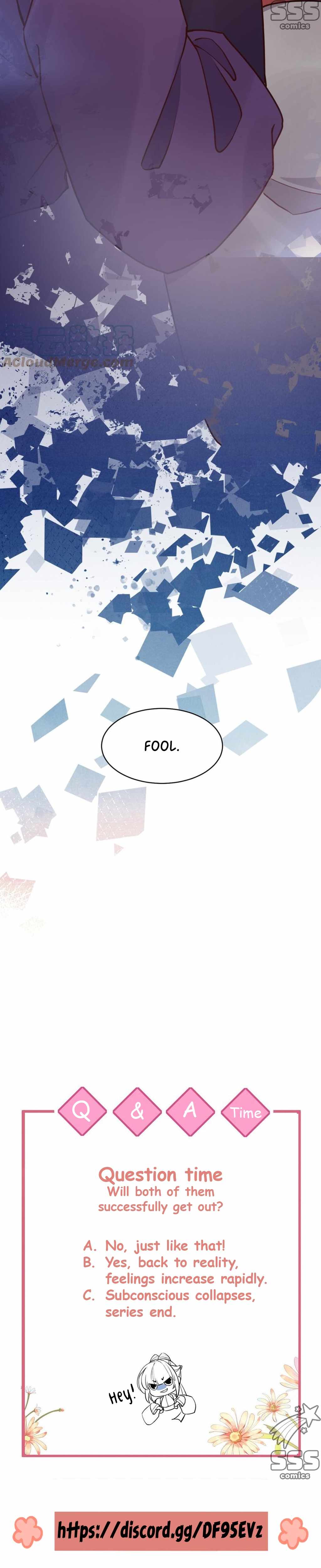 Royal Brother, Away With the Sword Chapter 47 - Page 16