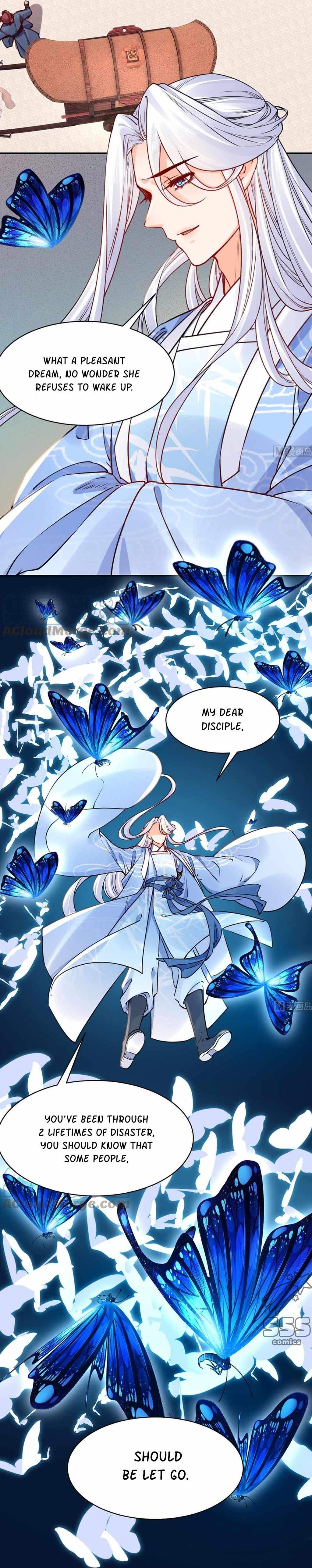 Royal Brother, Away With the Sword Chapter 47 - Page 5