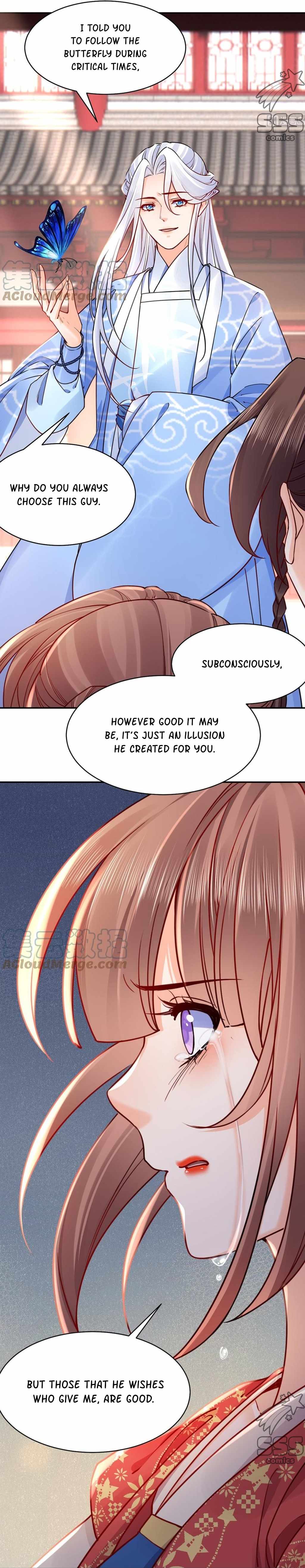 Royal Brother, Away With the Sword Chapter 47 - Page 9