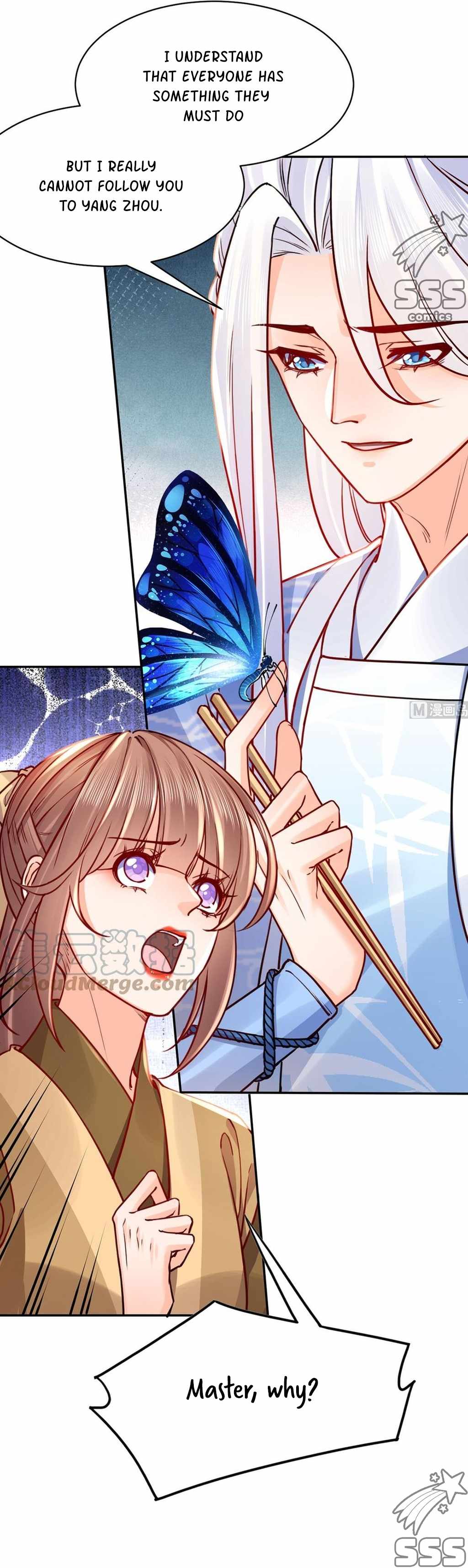 Royal Brother, Away With the Sword Chapter 48 - Page 14