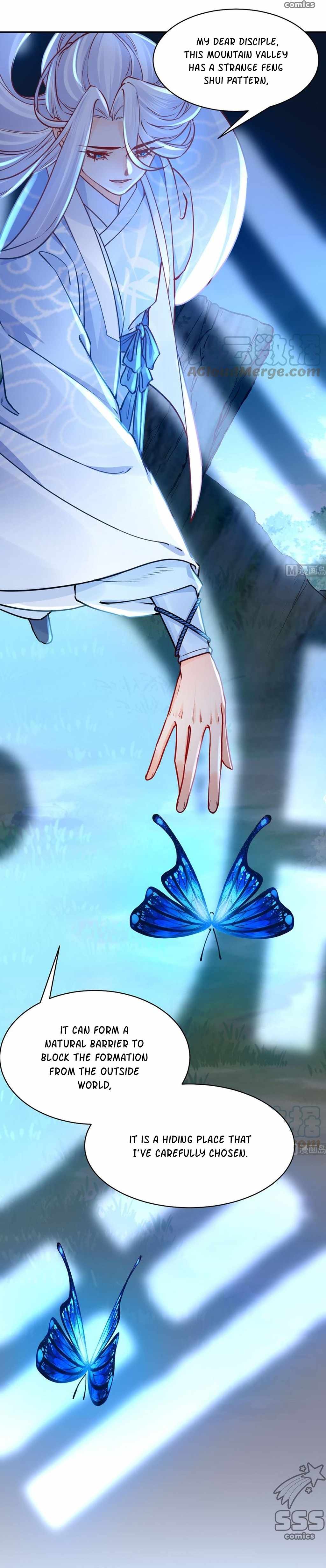 Royal Brother, Away With the Sword Chapter 48 - Page 15